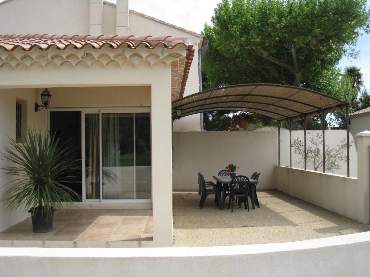 Apartment Les Du Mas Canillac Chateaurenard