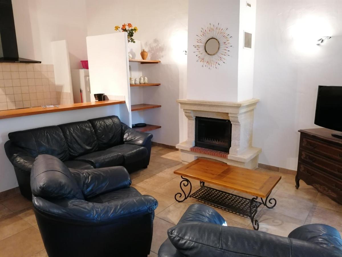 Apartment Les Du Mas Canillac Chateaurenard