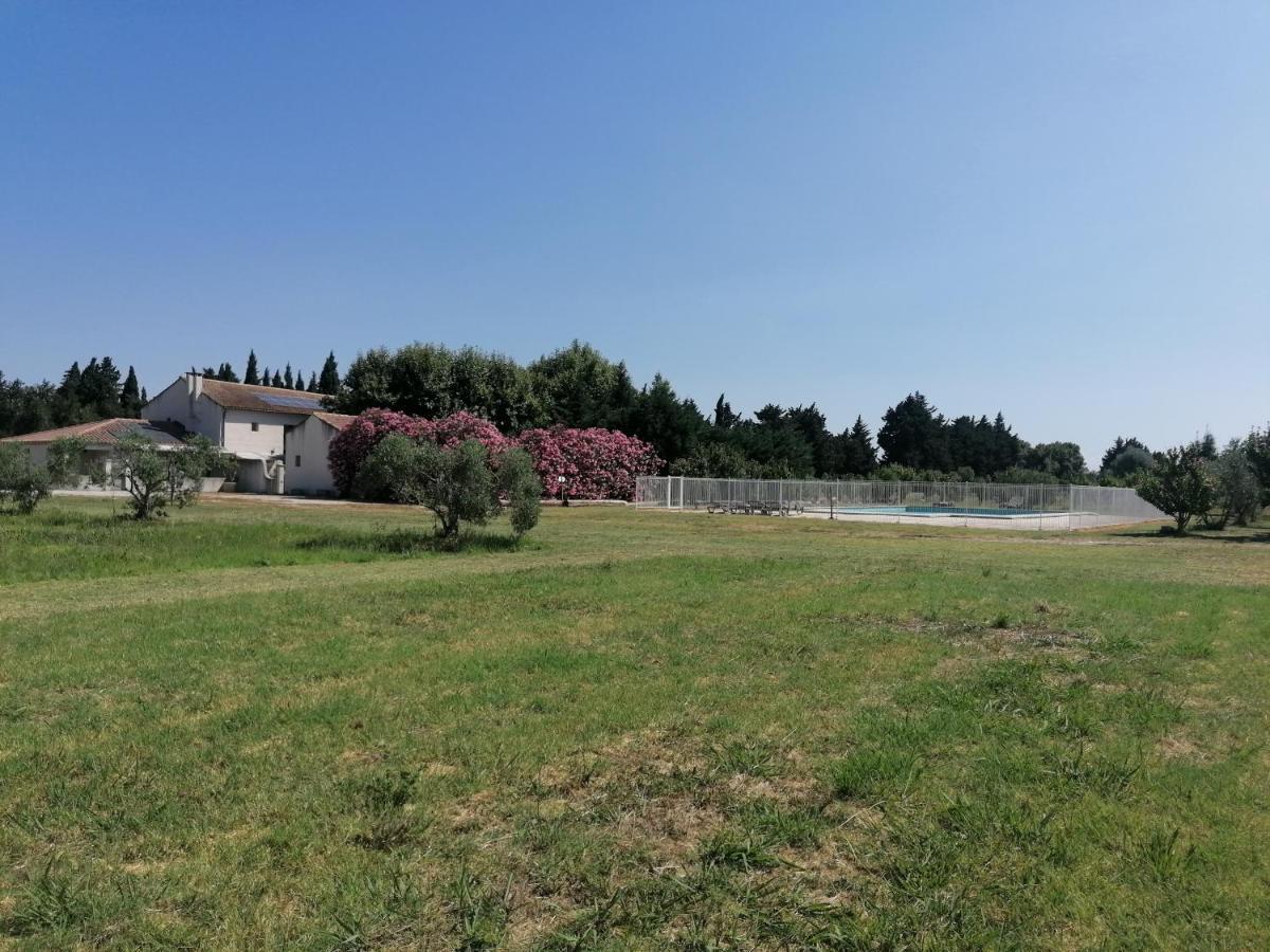 Les Du Mas Canillac * Chateaurenard