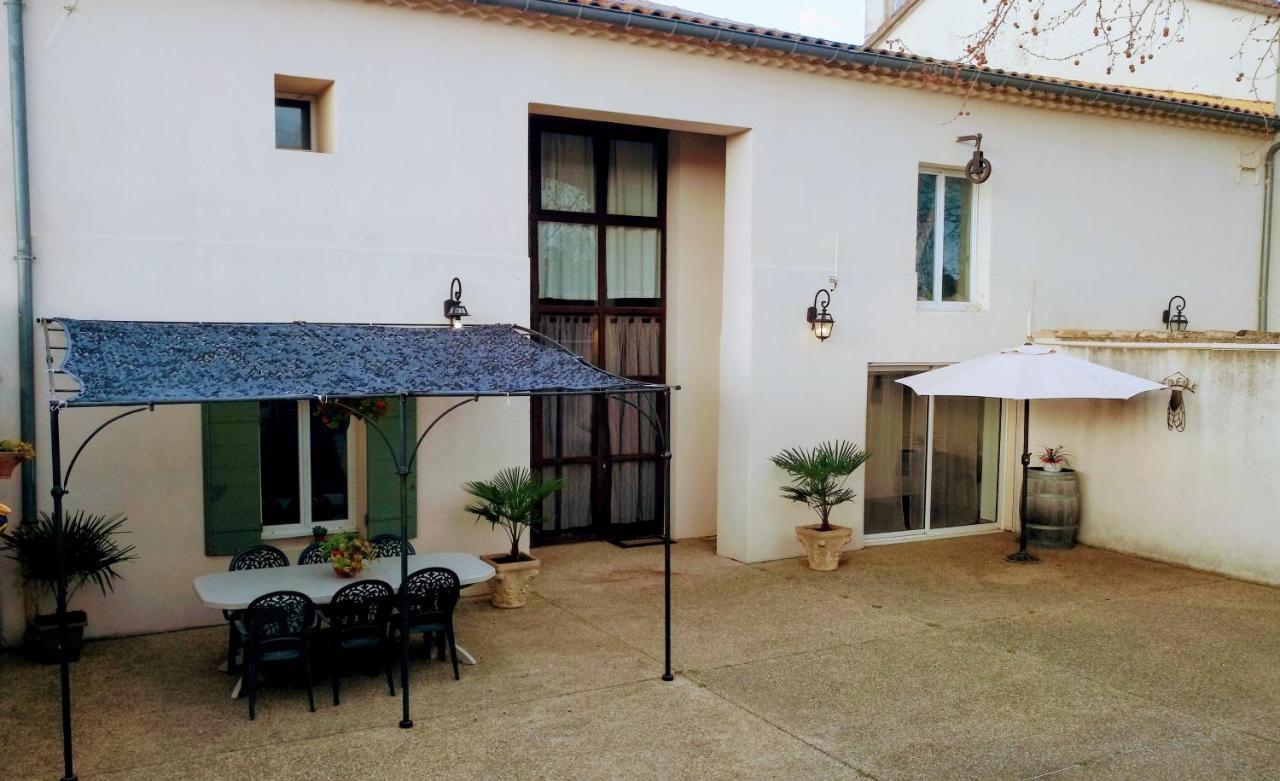 Apartment Les Du Mas Canillac