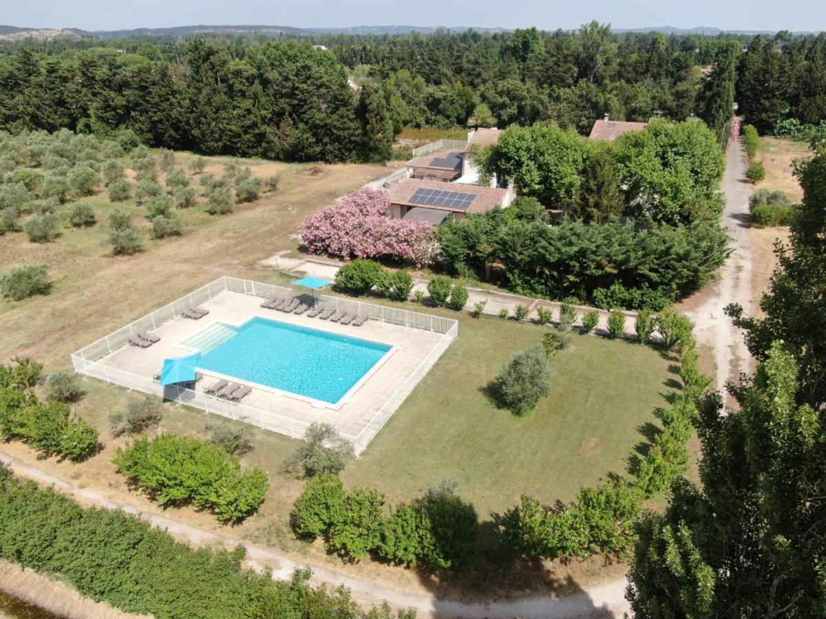 Apartment Les Du Mas Canillac
