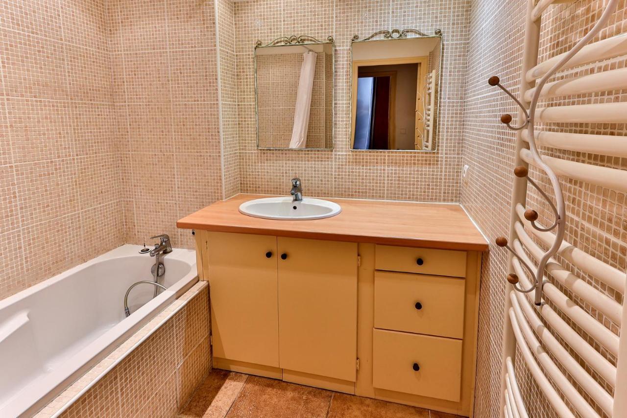 Apartment Les Du Mas Canillac Chateaurenard