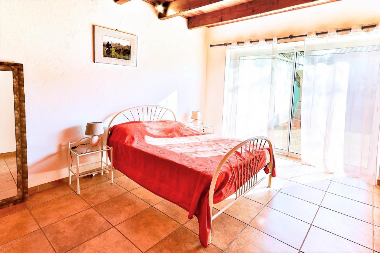 Les Du Mas Canillac Apartment *
