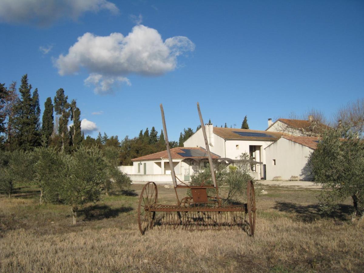 Les Du Mas Canillac * Châteaurenard