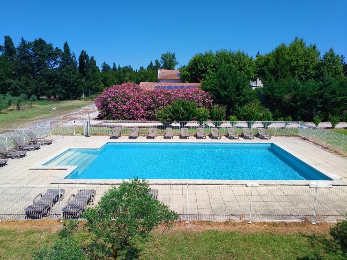 Apartment Les Du Mas Canillac