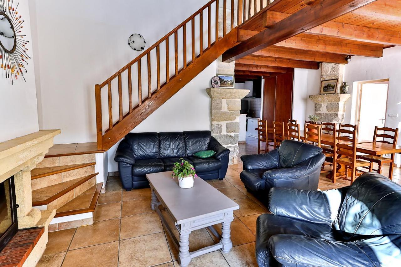 Apartment Les Du Mas Canillac Châteaurenard