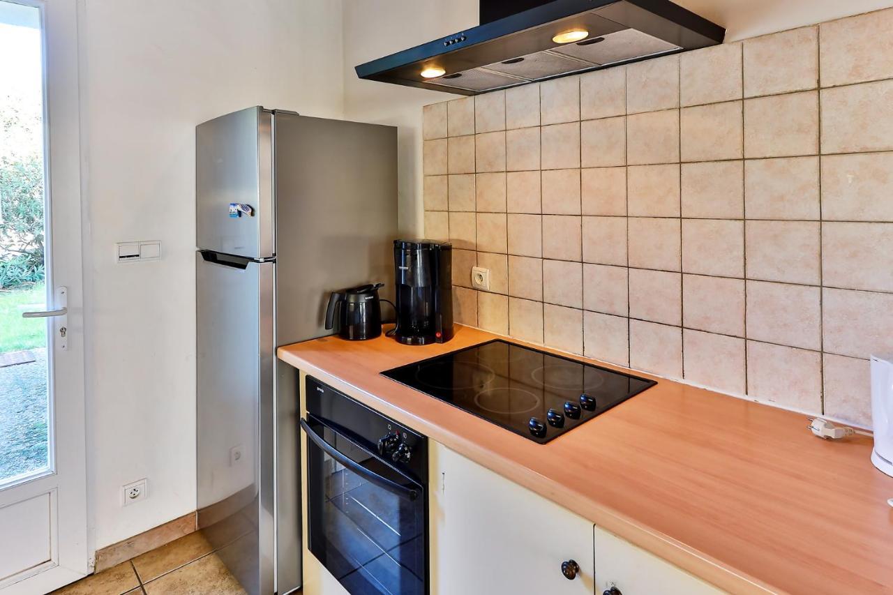 Les Du Mas Canillac Apartment Châteaurenard