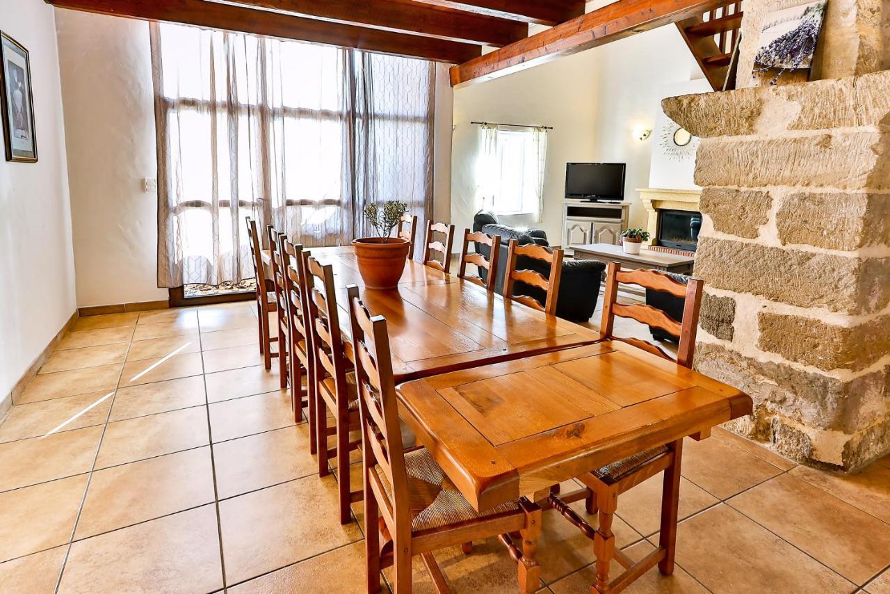 Apartment Les Du Mas Canillac Châteaurenard