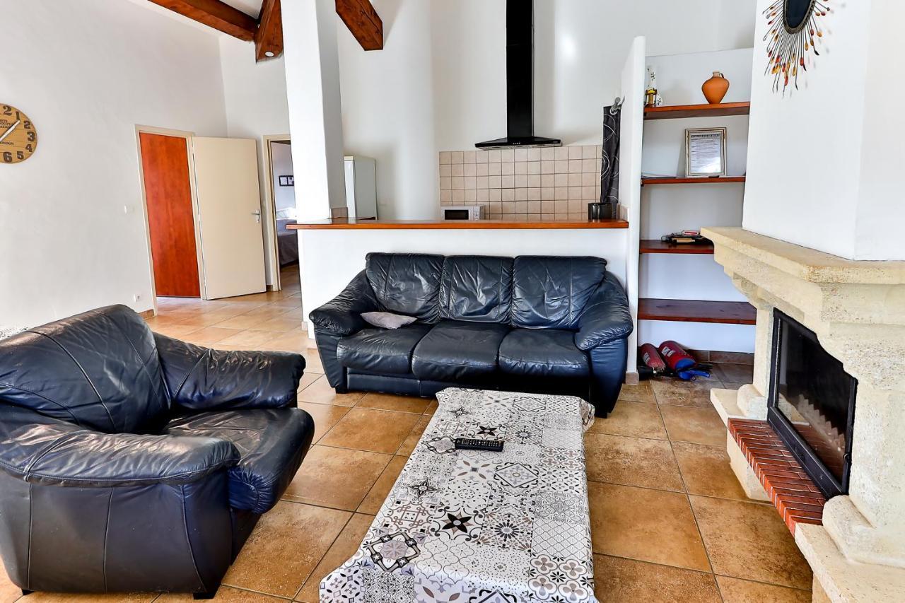 Apartment Les Du Mas Canillac