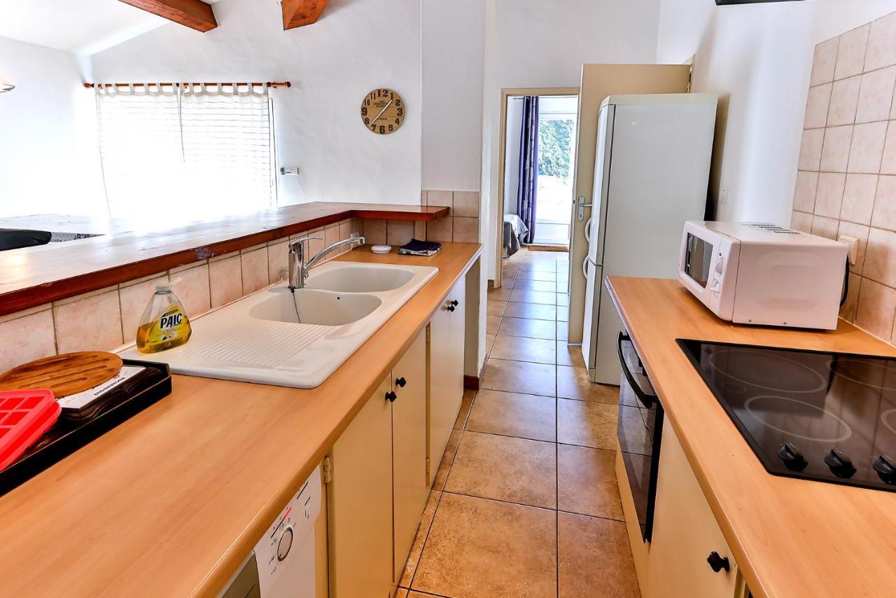 Apartment Les Du Mas Canillac Châteaurenard