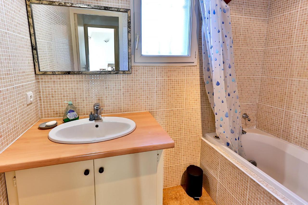 Les Du Mas Canillac Apartment Châteaurenard